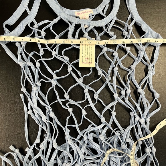 Hot & Delicious swim cover - Picture 7 of 8